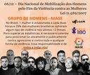 Grupo de Homens contra a Violência