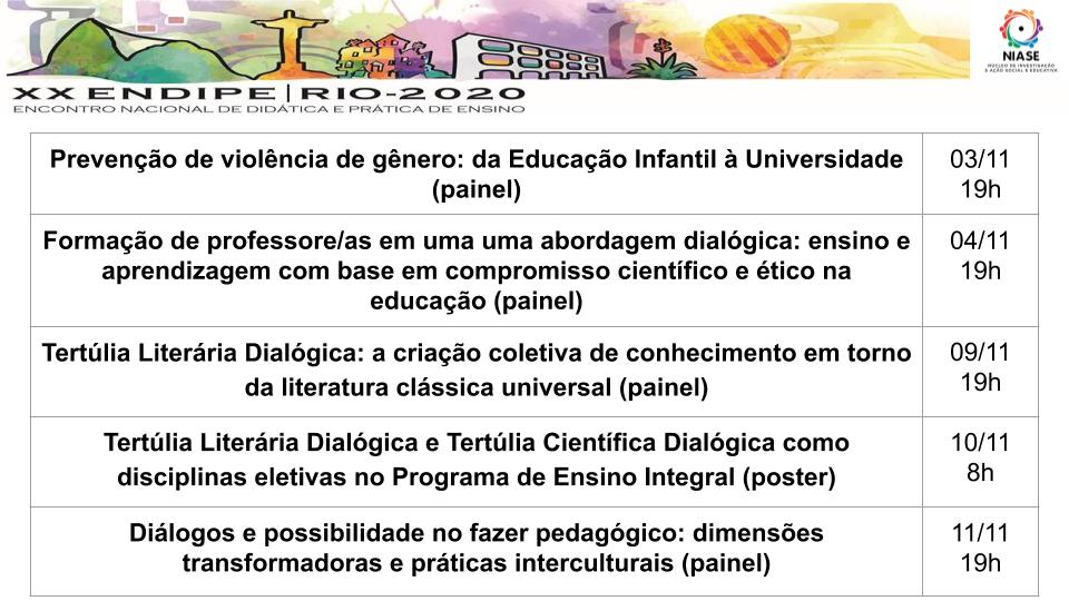 ENDIPE
